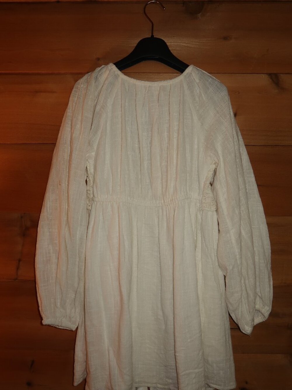 Free People Summer Struttin' Mini Dress - Picture 5 of 5